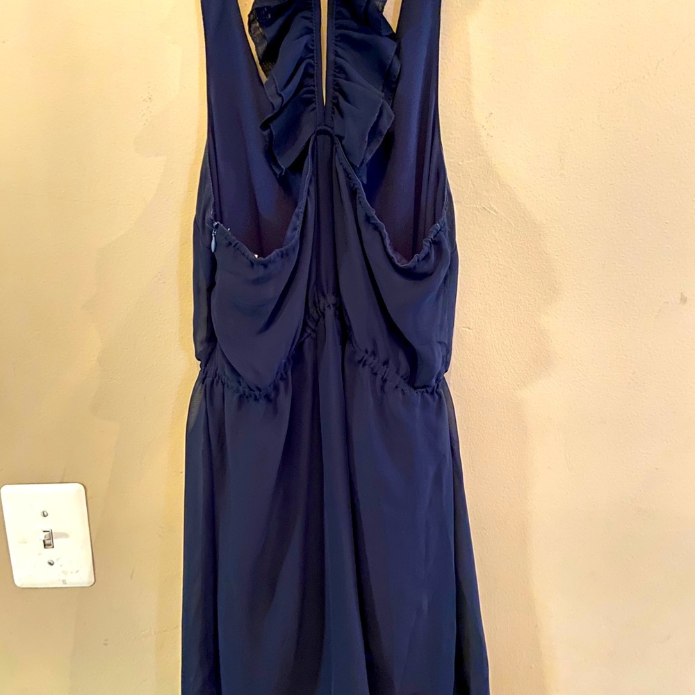 Dress and romper - both size XL